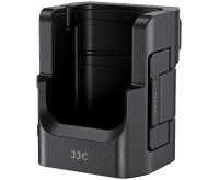 Адаптер для крепления DJI Osmo Pocket 3 в аксессуары для экшн-камер