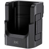 Адаптер для крепления DJI Osmo Pocket 3 в аксессуары для экшн-камер