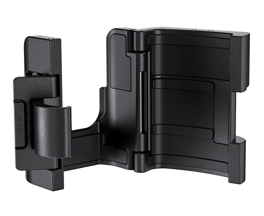 Адаптер для крепления DJI Osmo Pocket 3 в аксессуары для экшн-камер