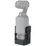 Адаптер для крепления DJI Osmo Pocket 3 в аксессуары для экшн-камер