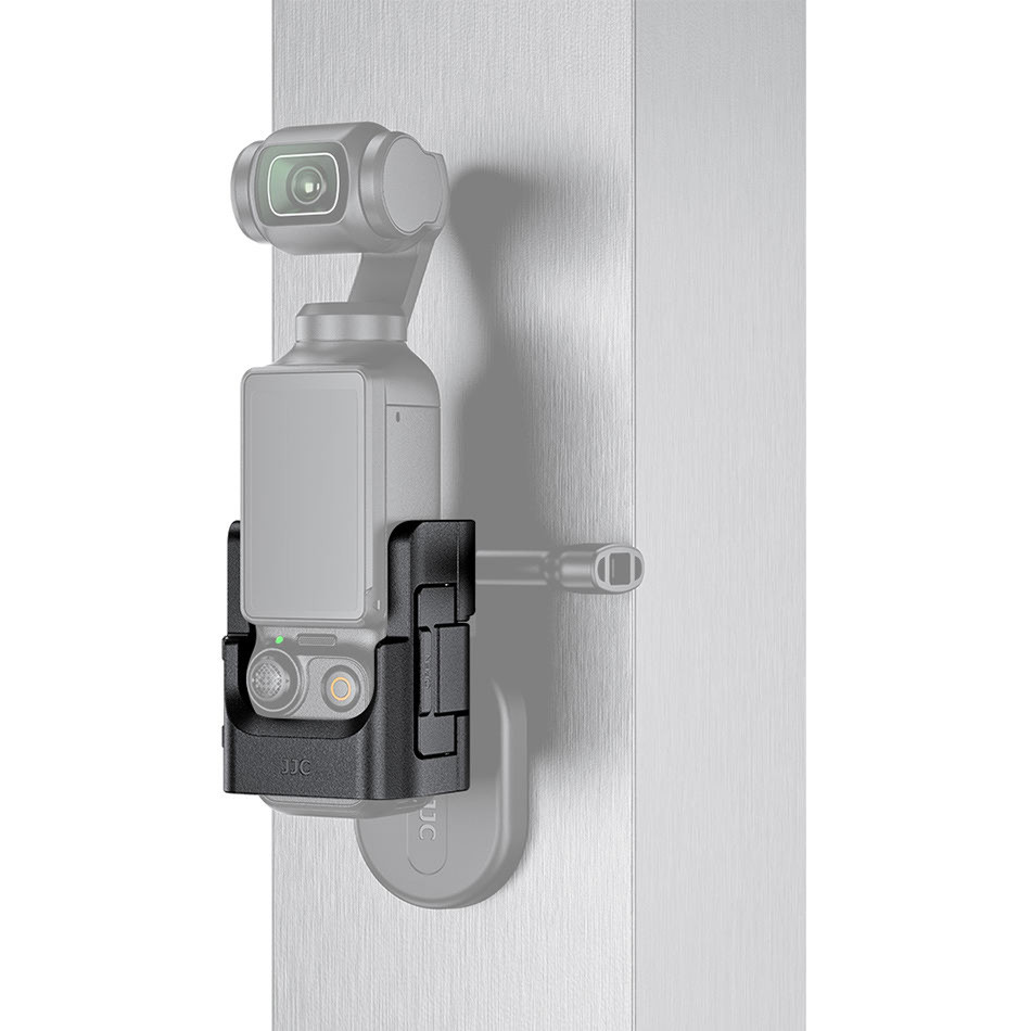 Адаптер для крепления DJI Osmo Pocket 3 в аксессуары для экшн-камер