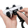 MagSafe крепление-трансформер для контроллера Playstation 5 и смартфона