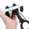 MagSafe крепление-трансформер для контроллера Playstation 5 и смартфона