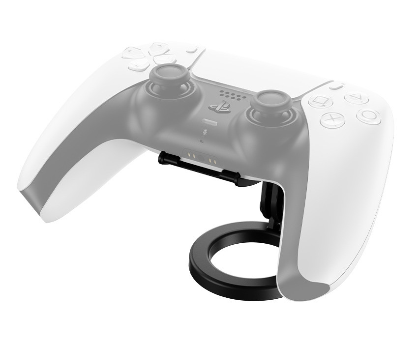 MagSafe крепление-трансформер для контроллера Playstation 5 и смартфона