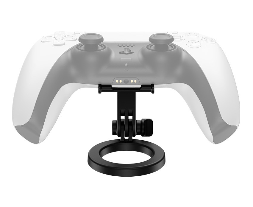 MagSafe крепление-трансформер для контроллера Playstation 5 и смартфона