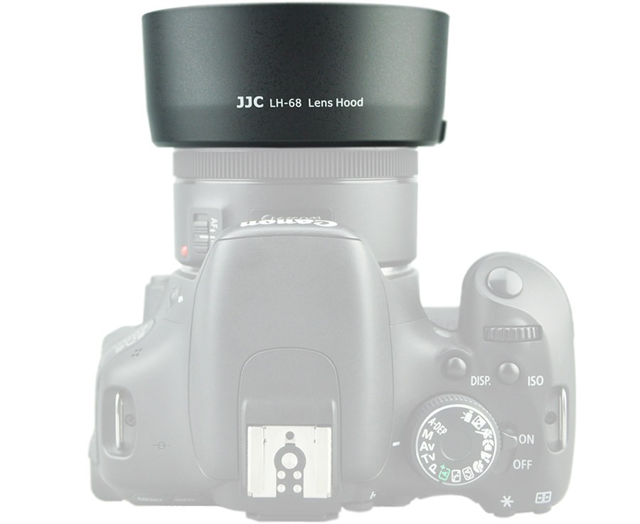 Бленда JJC LH-68 (Canon ES-68)