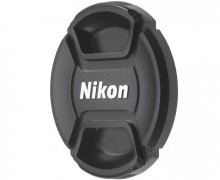 Крышка для объектива Nikon 62 мм