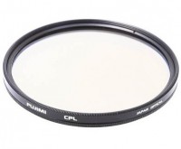 Поляризационный светофильтр 72 мм Fujimi CPL dHD