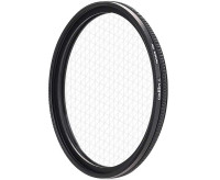 Звездный светофильтр 82 мм (6 лучей)