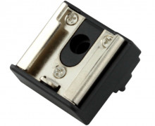 Адаптер переходник для горячего башмака фотокамеры Sony NEX-3 / NEX-5