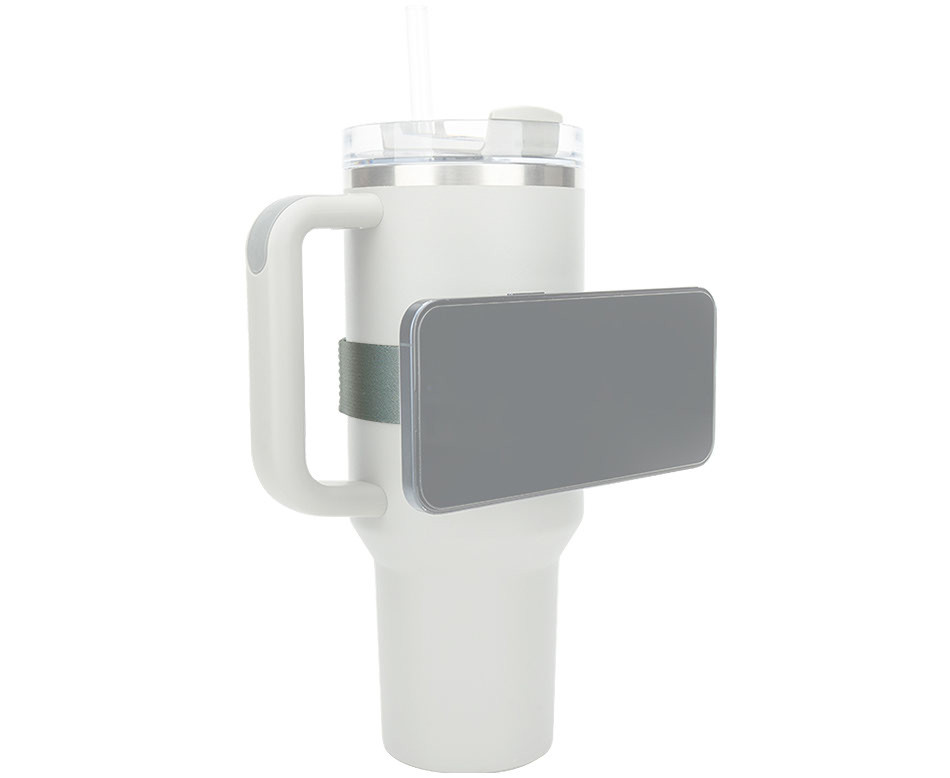 Обхватывающий держатель для Magsafe смартфона
