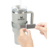 Обхватывающий держатель для Magsafe смартфона