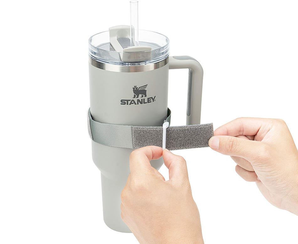 Обхватывающий держатель для Magsafe смартфона