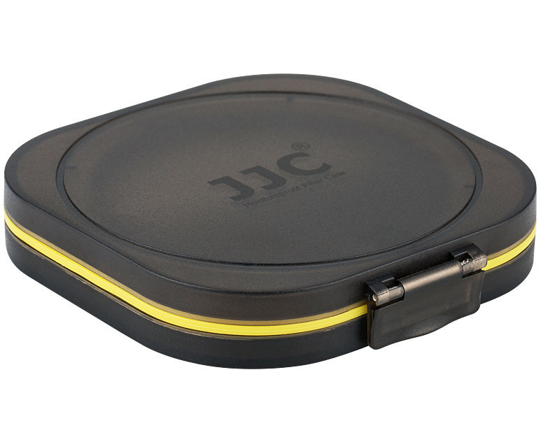 Серый градиентный фильтр 55 мм