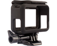 Рамка для GoPro Hero 5 с креплением и винтом