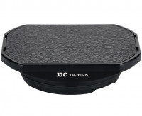 Бленда для объектива Fujifilm XF 50mm F2 R WR черный цвет