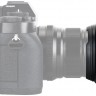 Бленда для объектива Fujifilm XF 50mm F2 R WR черный цвет