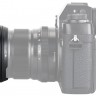 Бленда для объектива Fujifilm XF 50mm F2 R WR черный цвет