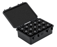 Защитный бокс на 15 кассет 35 мм фотоплёнки