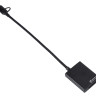 Картридер CFexpress Type A (USB-A / USB-C 3.2 Gen2 10Gbps)