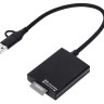 Картридер CFexpress Type A (USB-A / USB-C 3.2 Gen2 10Gbps)