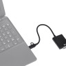 Картридер CFexpress Type A (USB-A / USB-C 3.2 Gen2 10Gbps)