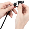 Картридер CFexpress Type A (USB-A / USB-C 3.2 Gen2 10Gbps)