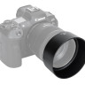 Бленда JJC LH-ES73B (Canon ES-73B) Бленда JJC LH-ES73B (Canon ES-73B)