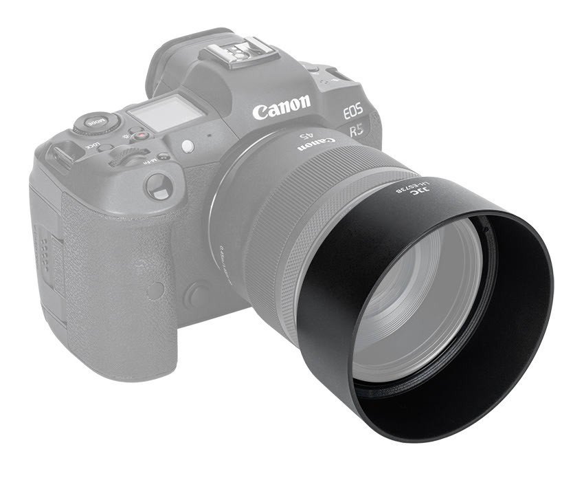 Бленда JJC LH-ES73B (Canon ES-73B) Бленда JJC LH-ES73B (Canon ES-73B)