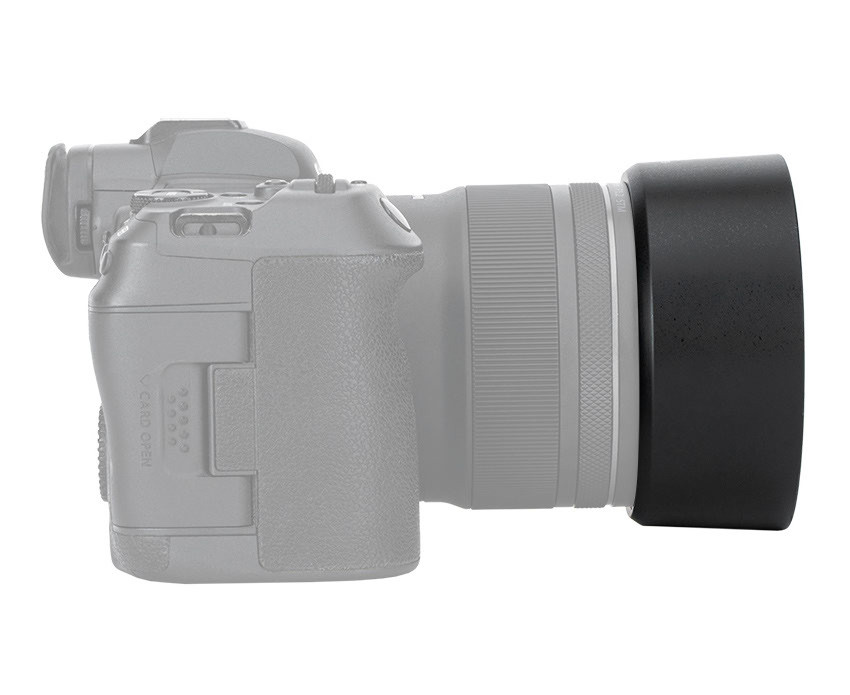 Бленда JJC LH-ES73B (Canon ES-73B) Бленда JJC LH-ES73B (Canon ES-73B)