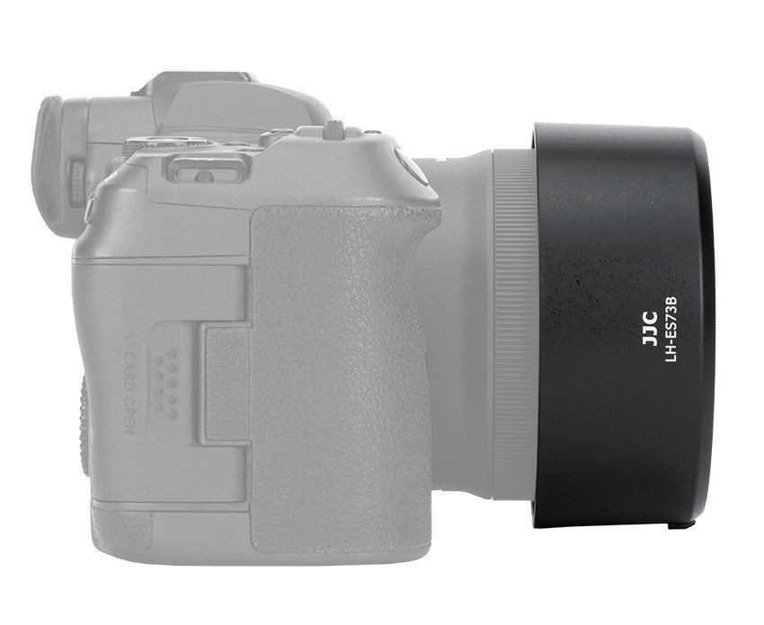 Бленда JJC LH-ES73B (Canon ES-73B) Бленда JJC LH-ES73B (Canon ES-73B)