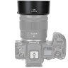 Бленда JJC LH-ES73B (Canon ES-73B) Бленда JJC LH-ES73B (Canon ES-73B)