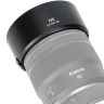 Бленда JJC LH-ES73B (Canon ES-73B) Бленда JJC LH-ES73B (Canon ES-73B)