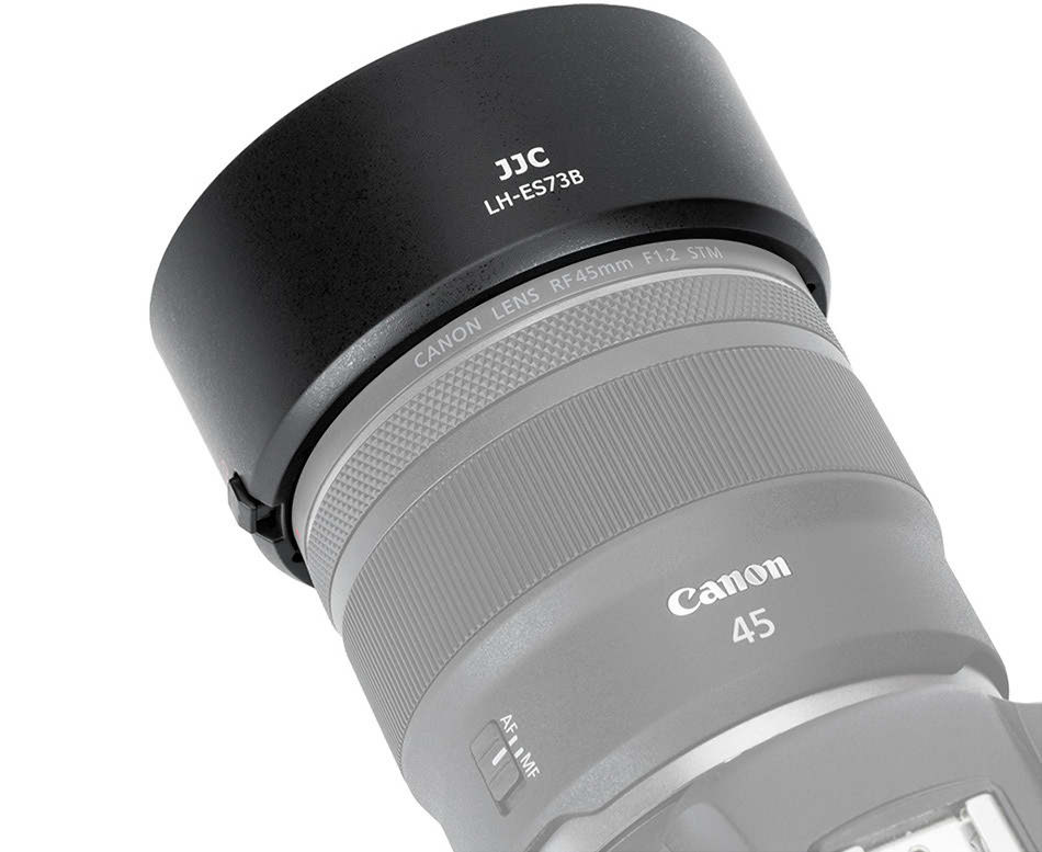 Бленда JJC LH-ES73B (Canon ES-73B) Бленда JJC LH-ES73B (Canon ES-73B)