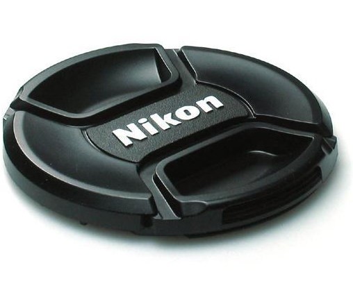 Крышка для объектива Nikon 67 мм