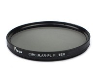Поляризационный светофильтр 82 мм Pixco CPL