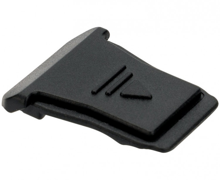 Купить Canon ERSC2 заглушка горячего башмака Canon EOS R50, R10, R8, R7, R6 Mark II, R5 C и R3