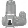 Защитная заглушка на горячий башмак Canon EOS R50 / R10 / R8 / R7 / R6 Mark II / R5 C / R3 (ER-SC2)