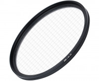 Звездный светофильтр 49 мм (4 луча)