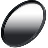 Серый градиентный фильтр 58 мм Серый градиентный фильтр 58 мм