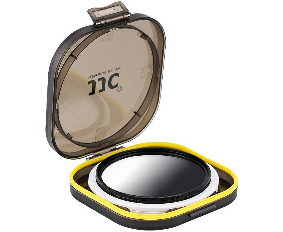 Серый градиентный фильтр 58 мм Серый градиентный фильтр 58 мм