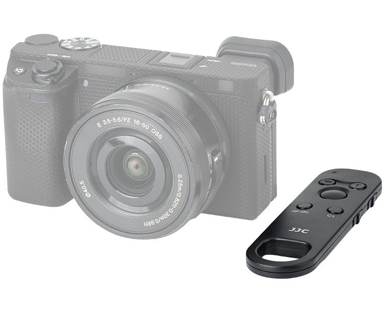 Беспроводной пульт для камер Sony (RMT-P1BT)