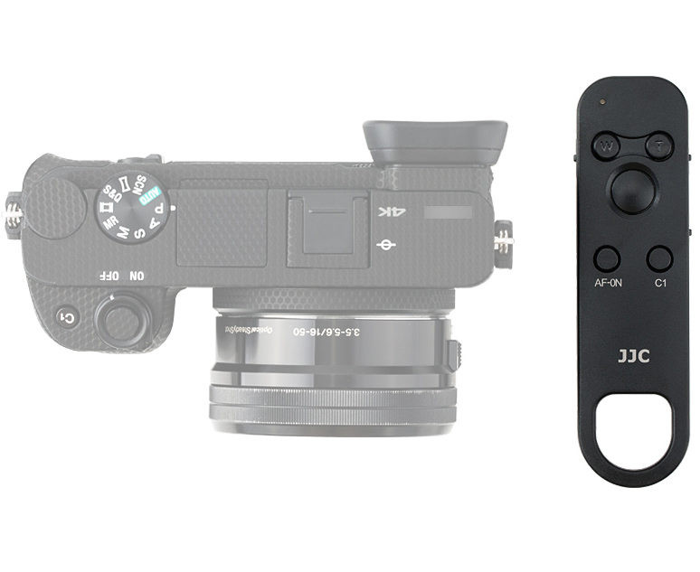 Беспроводной пульт для камер Sony (RMT-P1BT)