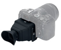 Съёмный видоискатель для ЖК-экрана 3.0&quot; увеличение 300%