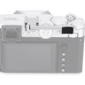 Дополнительный хват для Fujifilm GFX100RF (серебристый) Дополнительный хват для Fujifilm GFX100RF (серебристый)