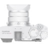 Дополнительный хват для Fujifilm GFX100RF (серебристый) Дополнительный хват для Fujifilm GFX100RF (серебристый)