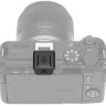 Защитная заглушка на горячий башмак Canon PowerShot V1 / EOS R5 Mark II / R6 Mark III / R6 V / R1 / R50 V / R8 / R50 / R6 Mark II / R10 / R7 / R5 C / R3