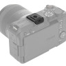 Защитная заглушка на горячий башмак Canon PowerShot V1 / EOS R5 Mark II / R6 Mark III / R6 V / R1 / R50 V / R8 / R50 / R6 Mark II / R10 / R7 / R5 C / R3