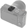 Защитная заглушка на горячий башмак Canon PowerShot V1 / EOS R5 Mark II / R6 Mark III / R6 V / R1 / R50 V / R8 / R50 / R6 Mark II / R10 / R7 / R5 C / R3