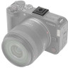 Защитная заглушка на горячий башмак Canon PowerShot V1 / EOS R5 Mark II / R6 Mark III / R6 V / R1 / R50 V / R8 / R50 / R6 Mark II / R10 / R7 / R5 C / R3